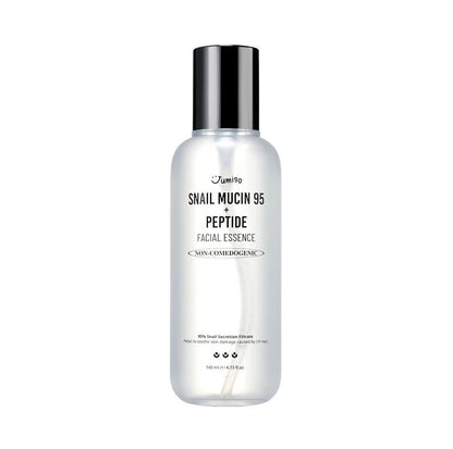 SNAIL MUCIN 95 + PEPTIDE FACIAL ESSENCE [140ml]