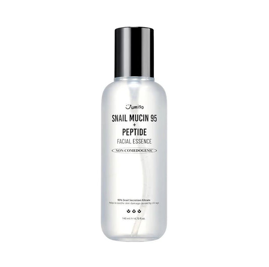 SNAIL MUCIN 95 + PEPTIDE FACIAL ESSENCE [140ml]