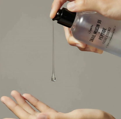 SNAIL MUCIN 95 + PEPTIDE FACIAL ESSENCE [140ml]