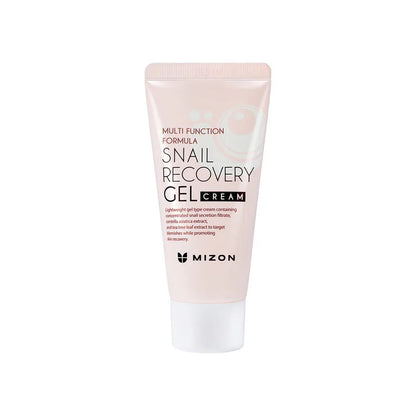 SNAIL RECOVERY GEL CREAM [45ml]