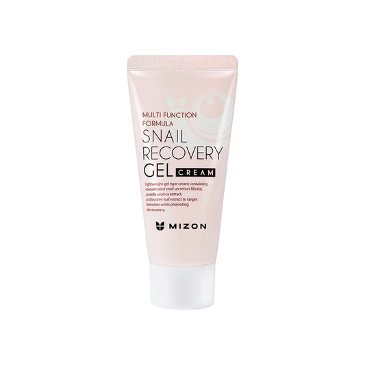 SNAIL RECOVERY GEL CREAM [45ml]