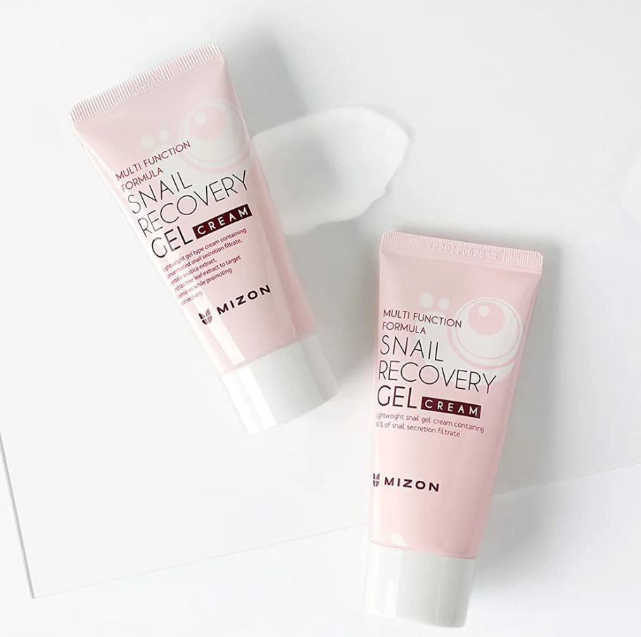 SNAIL RECOVERY GEL CREAM [45ml]