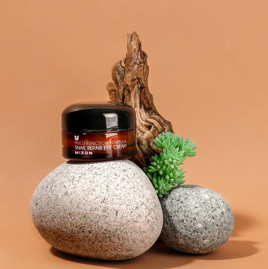 SNAIL REPAIR EYE CREAM [25ml]