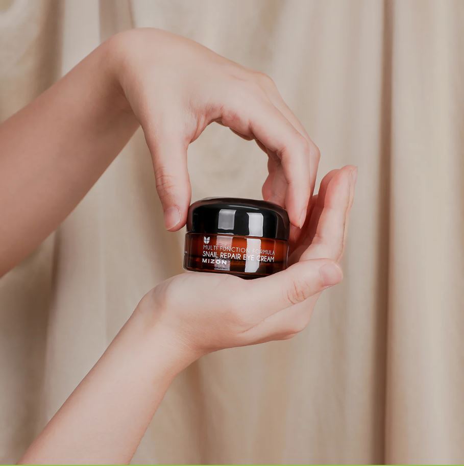SNAIL REPAIR EYE CREAM [25ml]