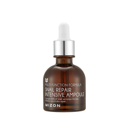 SNAIL REPAIR INTENSIVE AMPOULE [30ml]