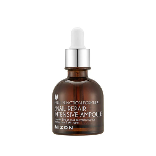 SNAIL REPAIR INTENSIVE AMPOULE [30ml]