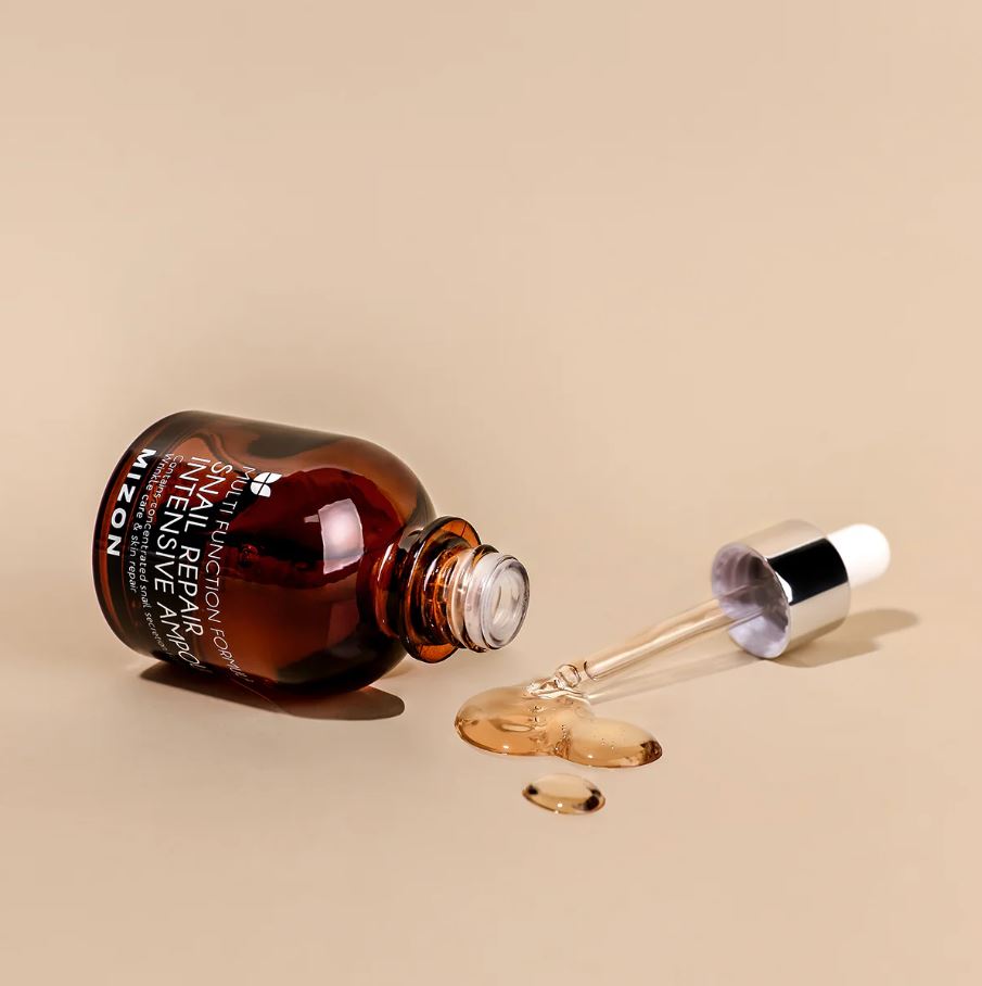 SNAIL REPAIR INTENSIVE AMPOULE [30ml]