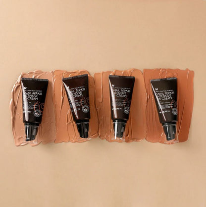 SNAIL REPAIR INTENSIVE BB CREAM [#23 SAND BEIGE] 50ml
