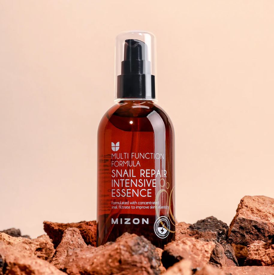 SNAIL REPAIR INTENSIVE ESSENCE [100ml]