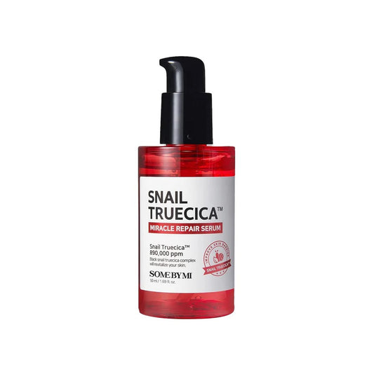 SNAIL TRUECICA MIRACLE REPAIR SERUM [50ml]