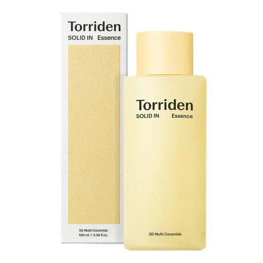 SOLID IN ALL DAY ESSENCE [100ml]