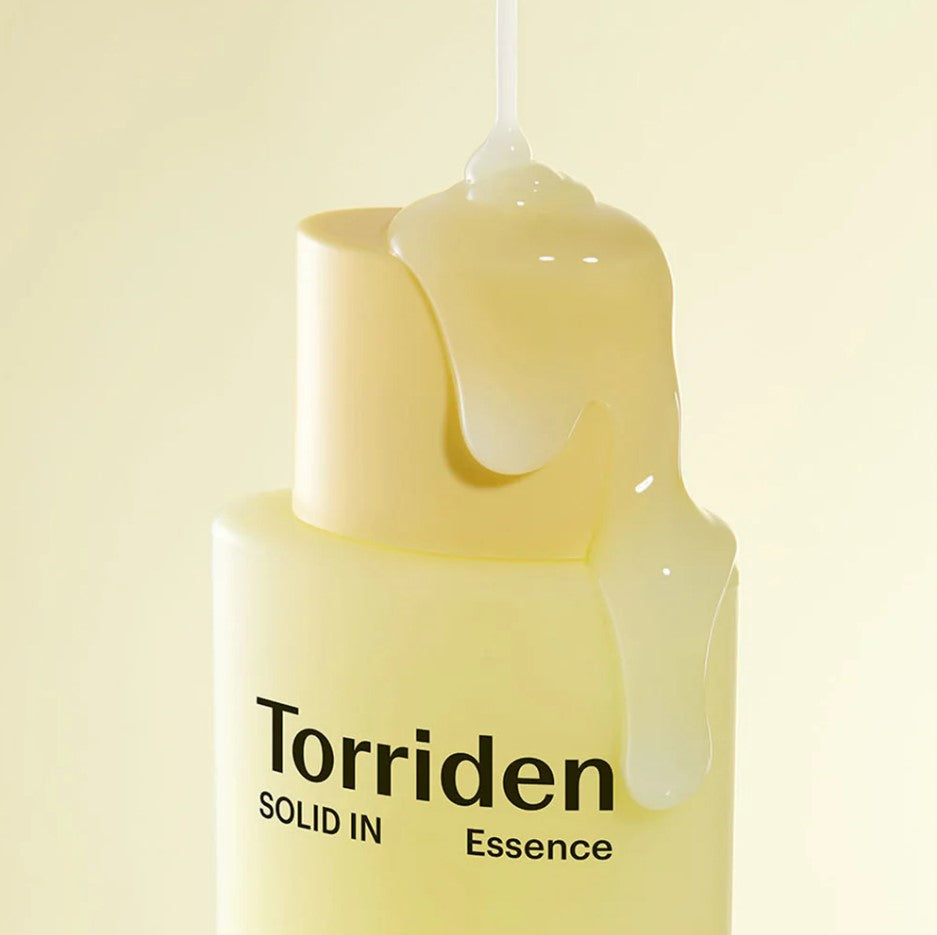 SOLID IN ALL DAY ESSENCE [100ml]