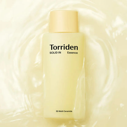 SOLID IN ALL DAY ESSENCE [100ml]