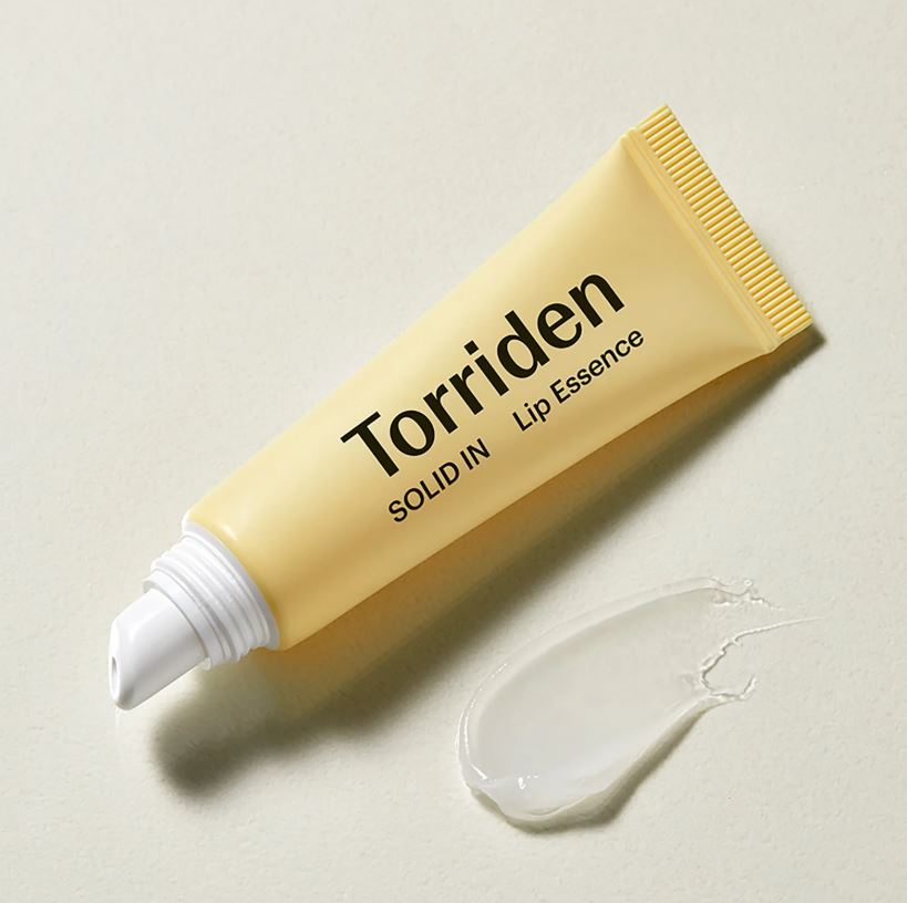 SOLID IN CERAMIDE LIP ESSENCE [11ml]