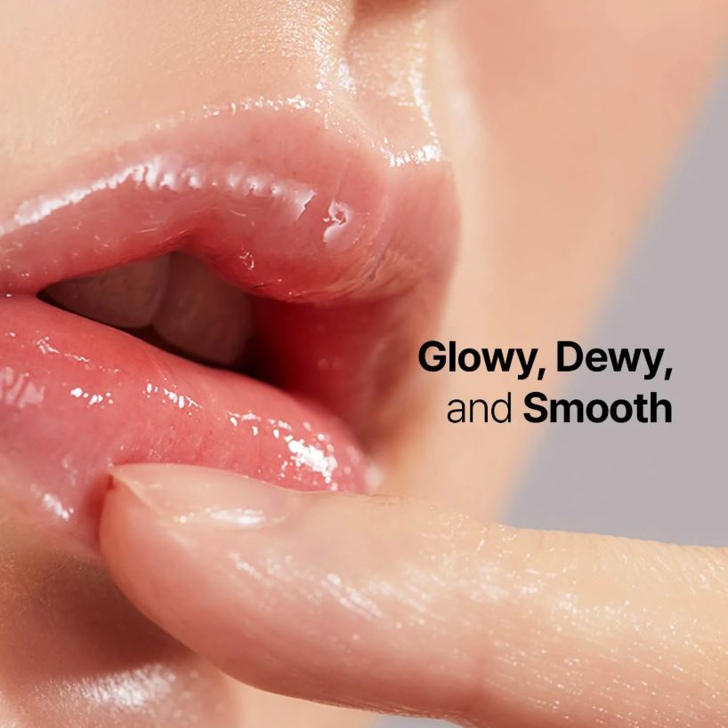 SOLID IN CERAMIDE LIP ESSENCE [11ml]