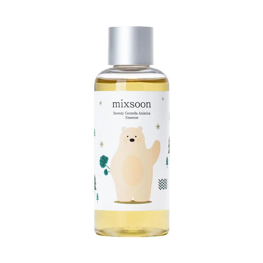 SOONDY CENTELLA ASIATICA ESSENCE [100ml]