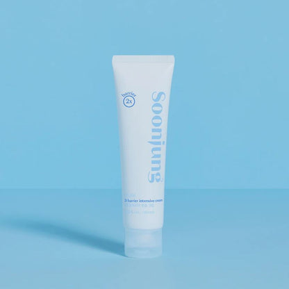 SOON JUNG 2X BARRIER INTENSIVE CREAM [60ml]