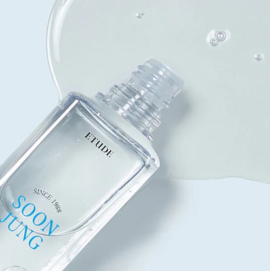 SOON JUNG PH 5.5 RELIEF TONER [180ml]