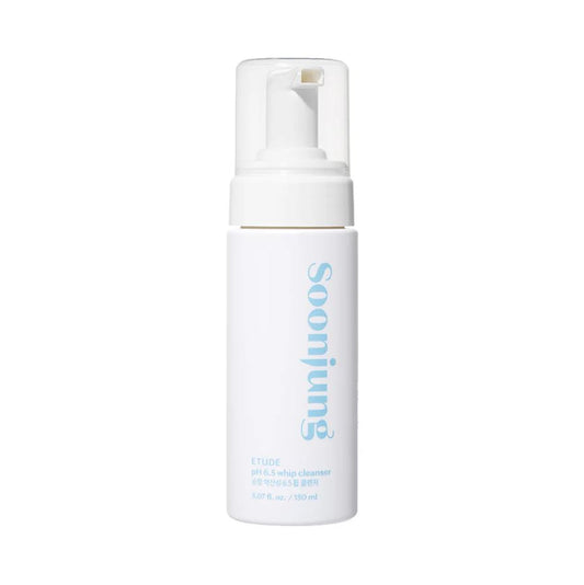 SOON JUNG PH 6.5 WHIP CLEANSER [150ml]