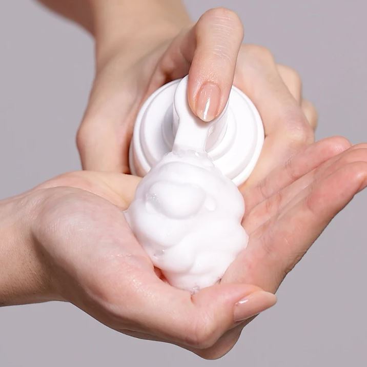 SOON JUNG PH 6.5 WHIP CLEANSER [150ml]