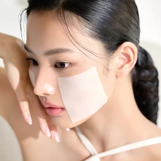 SOYBEAN MILK PAD [3pads*10]