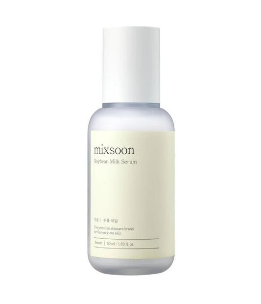 SOYBEAN MILK SERUM [50ml]