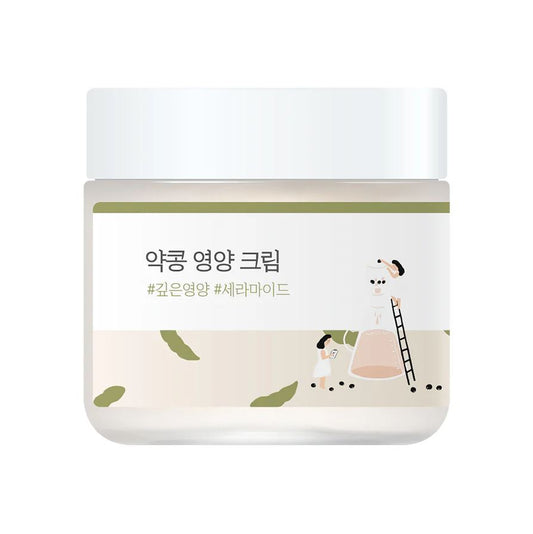 SOYBEAN NOURISHING CREAM [80ml]