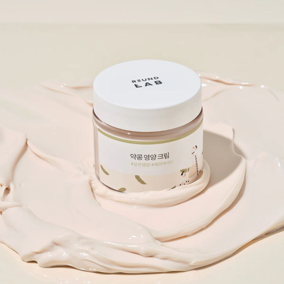 SOYBEAN NOURISHING CREAM [80ml]