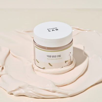 SOYBEAN NOURISHING CREAM [80ml]