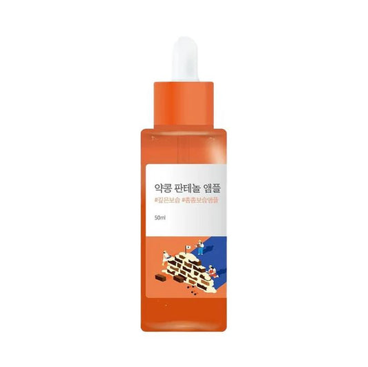 SOYBEAN PANTHENOL AMPOULE [50ml]