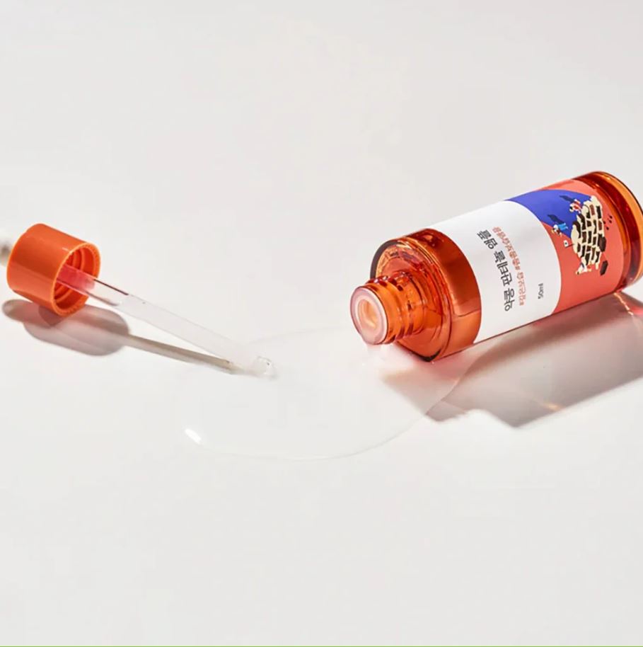 SOYBEAN PANTHENOL AMPOULE [50ml]