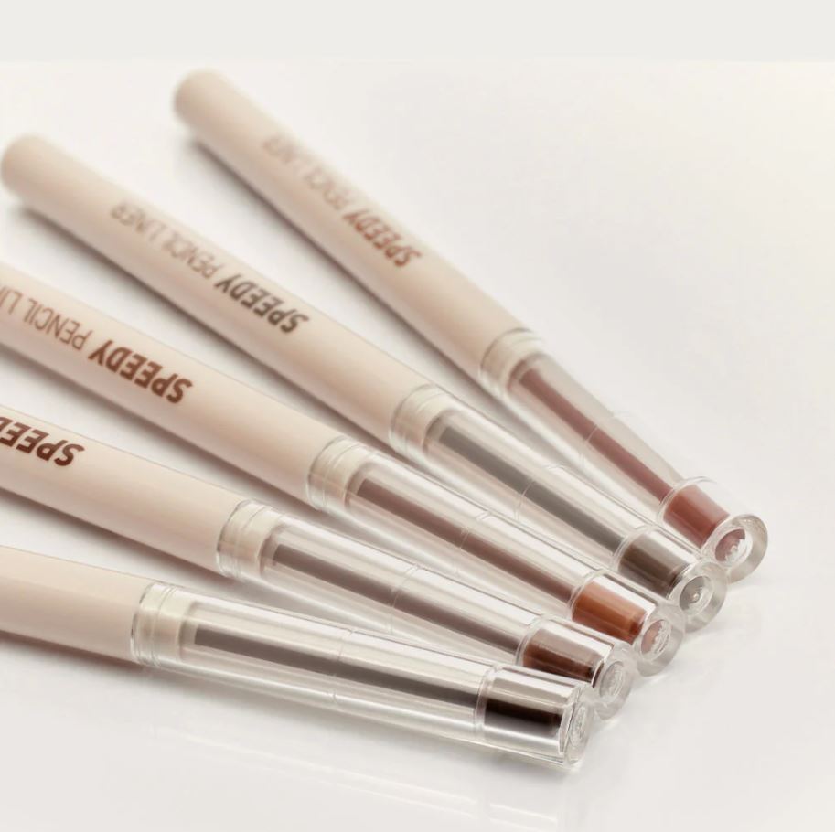 SPEEDY PENCIL LINER [#04 SOFT ASH] 0.14g