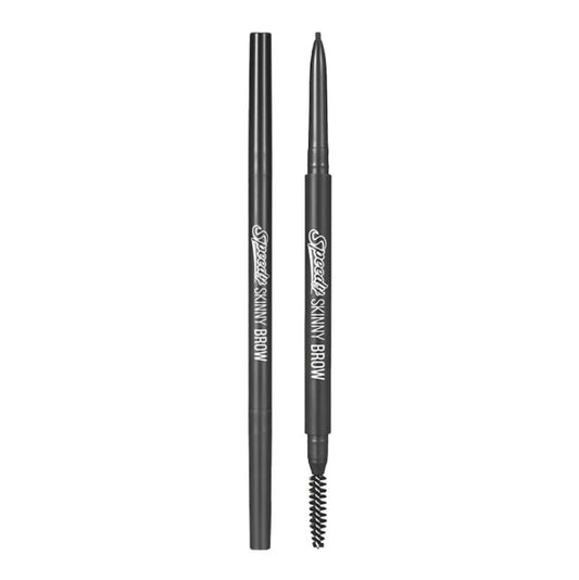 SPEEDY SKINNY BROW [#01 GRAY BROWN] 0.05g