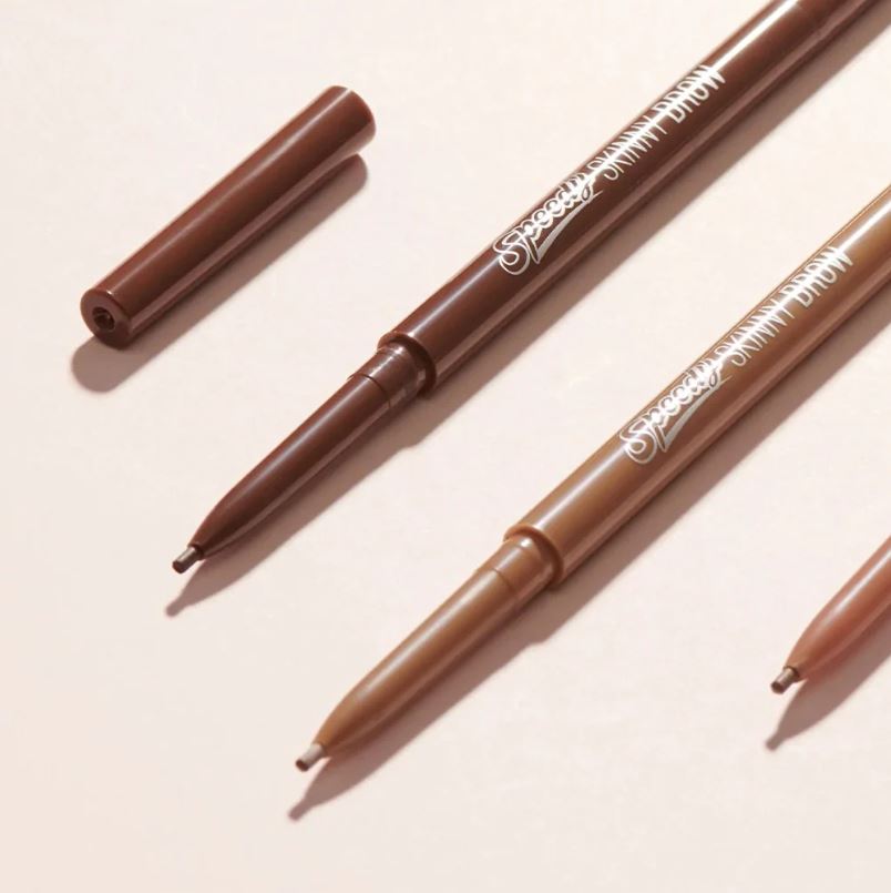 SPEEDY SKINNY BROW [#01 GRAY BROWN] 0.05g