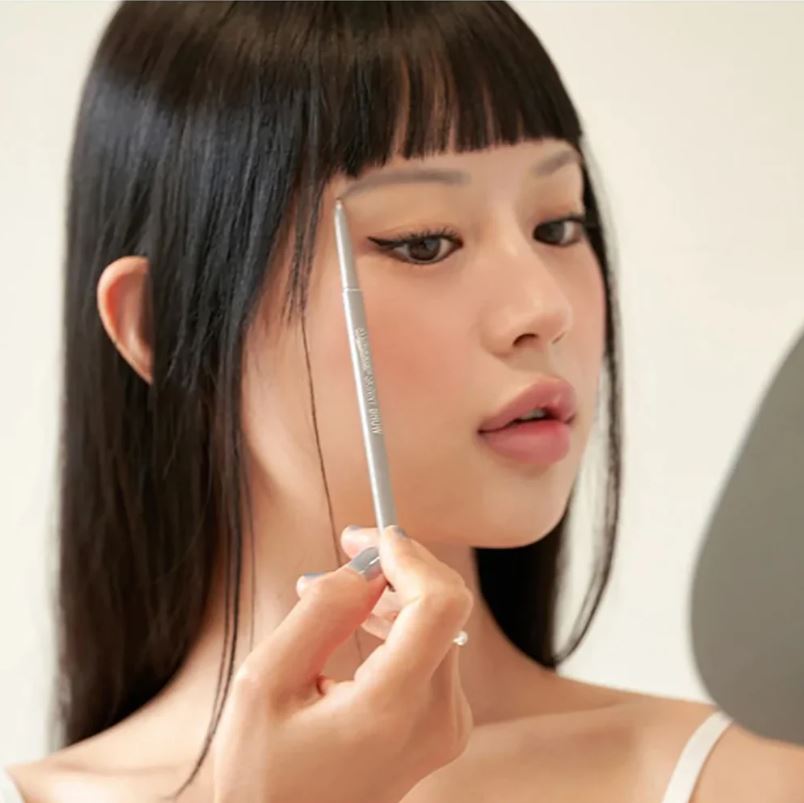 SPEEDY SKINNY BROW [#01 GRAY BROWN] 0.05g
