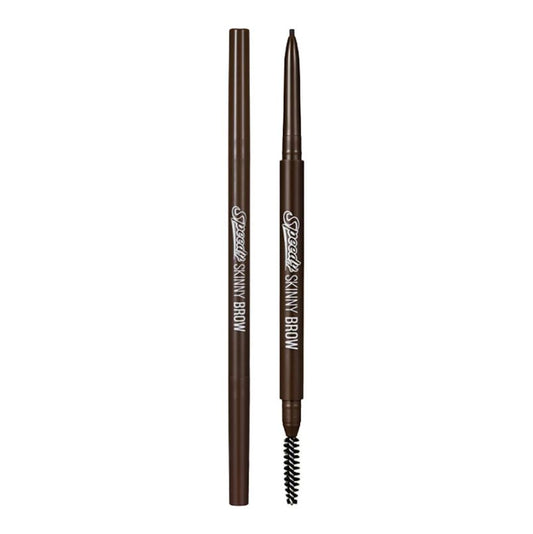 SPEEDY SKINNY BROW [#02 DARK BROWN] 0.05g