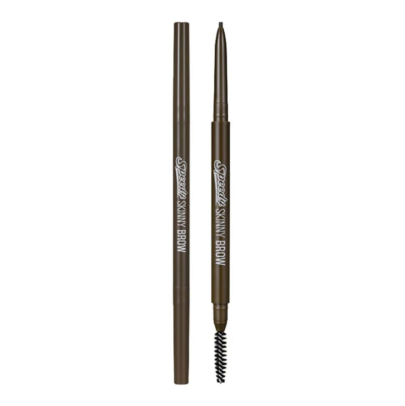 SPEEDY SKINNY BROW [#03 NATURAL BROWN] 0.05g