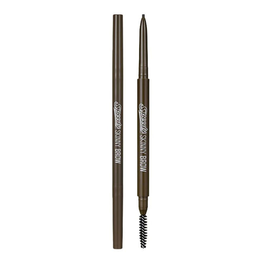 SPEEDY SKINNY BROW [#03 NATURAL BROWN] 0.05g