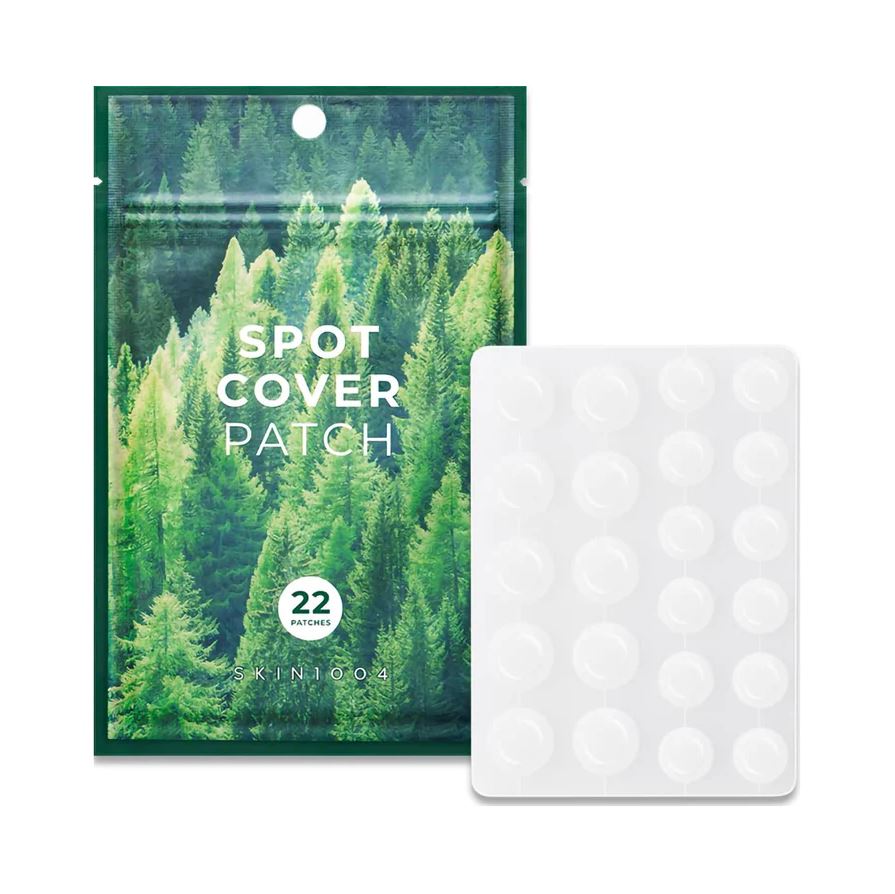 SPOT COVER PATCH [22pcs]