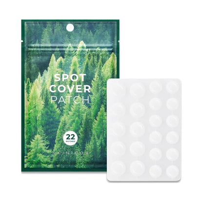 SPOT COVER PATCH [22pcs]