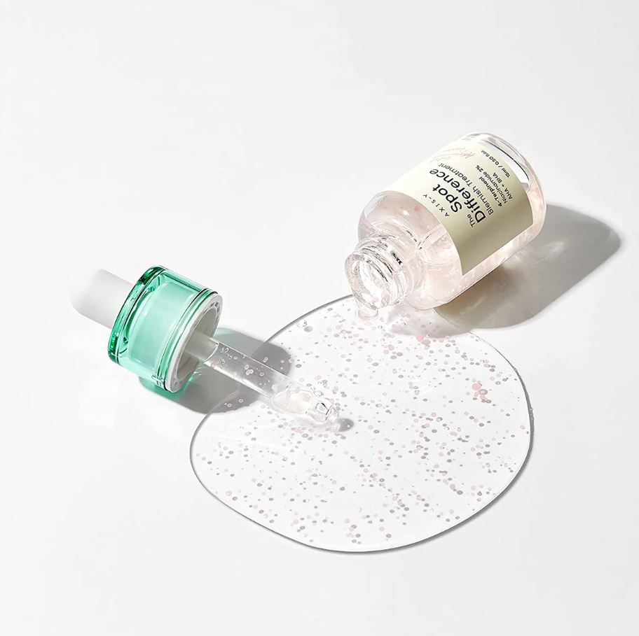 SPOT THE DIFFERENCE BLEMISH TREATMENT [15ml]
