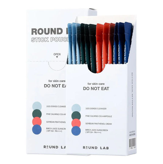 STICK POUCH KIT