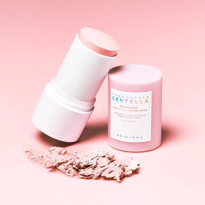 SUPER MATCHA PORE CLEAN CLAY MASK [27g]
