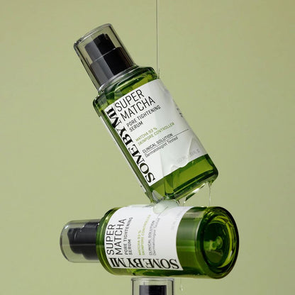 SUPER MATCHA PORE TIGHTENING SERUM [50ml]
