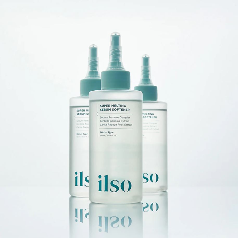SUPER MELTING SEBUM SOFTENER [150ml]