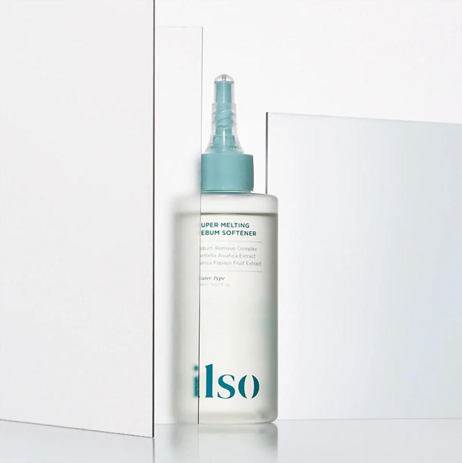 SUPER MELTING SEBUM SOFTENER [150ml]