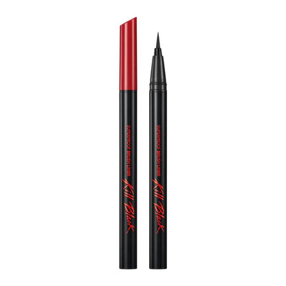 SUPERPROOF BRUSH LINER [KILL BLACK] 0.55g
