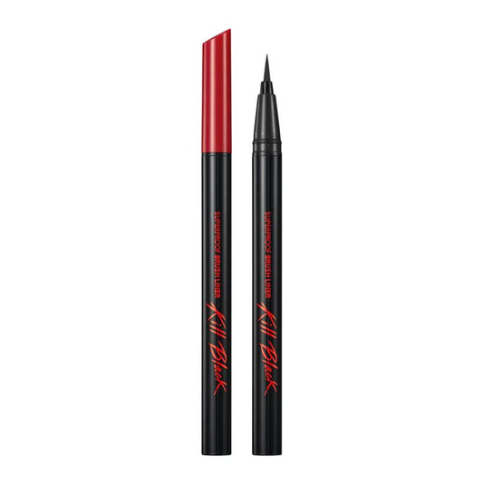 SUPERPROOF BRUSH LINER [KILL BLACK] 0.55g