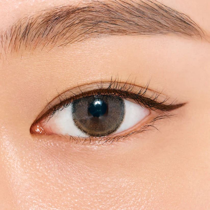 SUPERPROOF BRUSH LINER [KILL BROWN] 0.55g