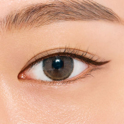 SUPERPROOF BRUSH LINER [KILL BROWN] 0.55g